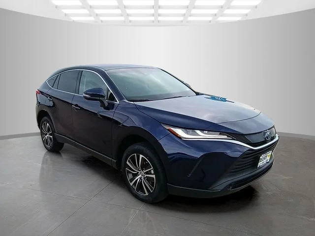 SEMINUEVOS TOYOTA Venza a Estados en autogozo