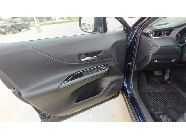 SEMINUEVOS TOYOTA Venza a Estados en autogozo
