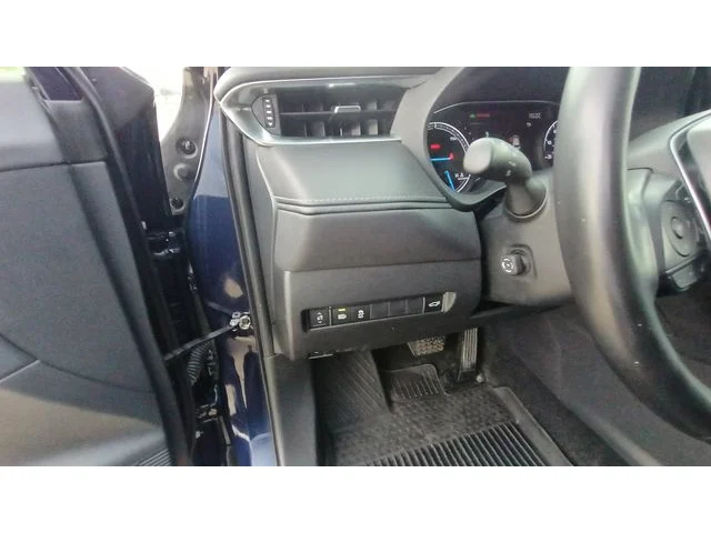 SEMINUEVOS TOYOTA Venza a Estados en autogozo