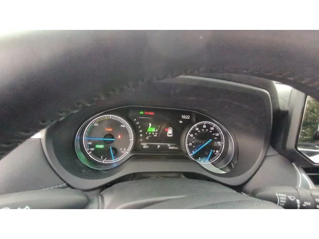 SEMINUEVOS TOYOTA Venza a Estados en autogozo