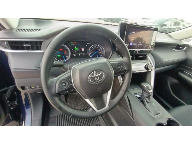SEMINUEVOS TOYOTA Venza a Estados en autogozo