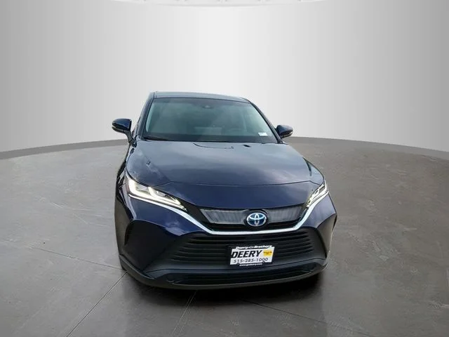 SEMINUEVOS TOYOTA Venza a Estados en autogozo