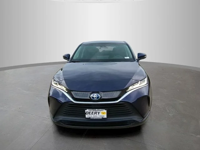 SEMINUEVOS TOYOTA Venza a Estados en autogozo