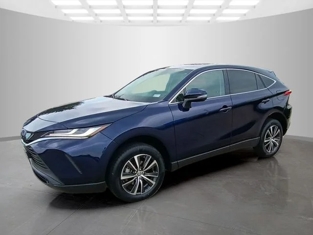 SEMINUEVOS TOYOTA Venza a Estados en autogozo