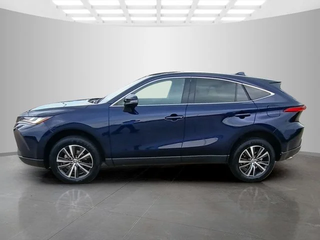 SEMINUEVOS TOYOTA Venza a Estados en autogozo