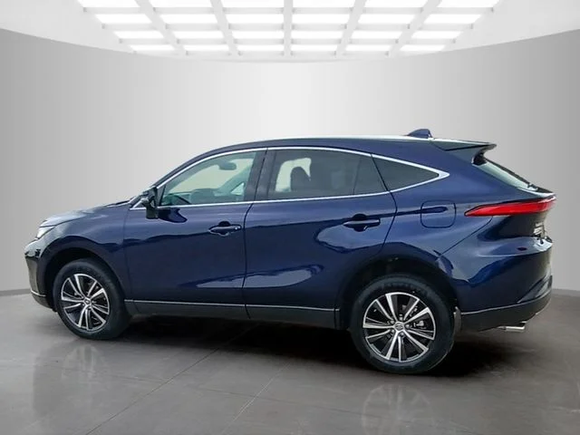 SEMINUEVOS TOYOTA Venza a Estados en autogozo