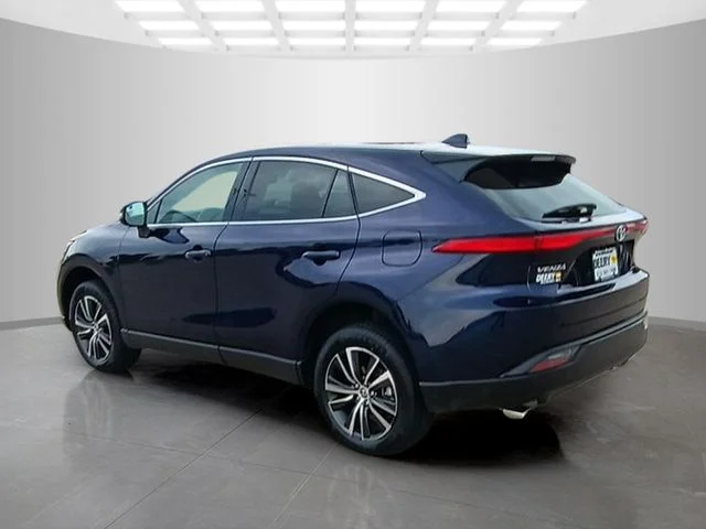 SEMINUEVOS TOYOTA Venza a Estados en autogozo