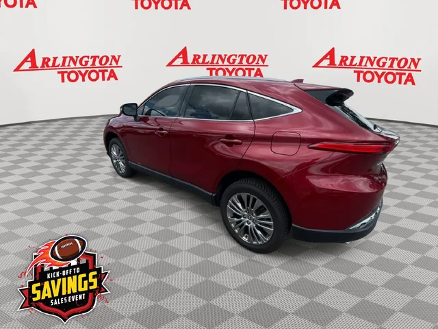 SEMINUEVOS TOYOTA Venza a Estados en autogozo