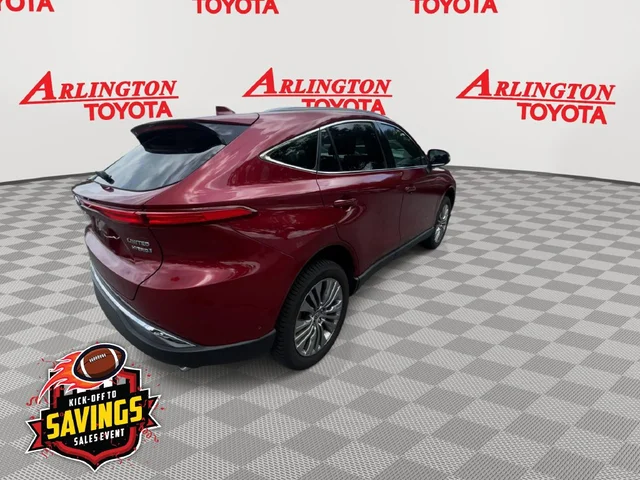 SEMINUEVOS TOYOTA Venza a Estados en autogozo