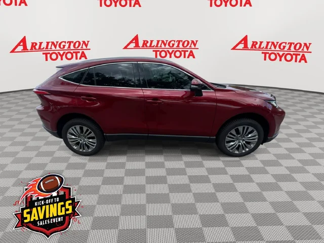 SEMINUEVOS TOYOTA Venza a Estados en autogozo