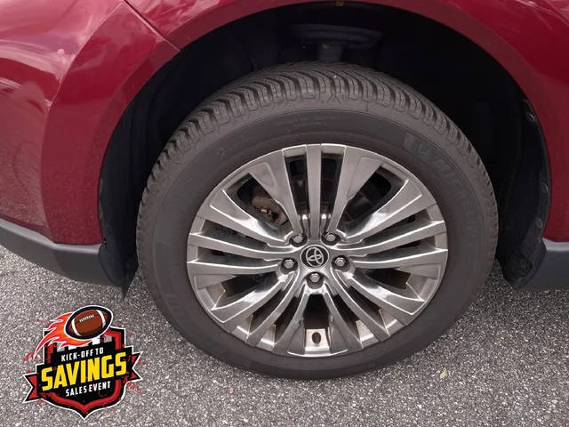 SEMINUEVOS TOYOTA Venza a Estados en autogozo