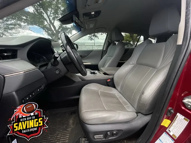 SEMINUEVOS TOYOTA Venza a Estados en autogozo