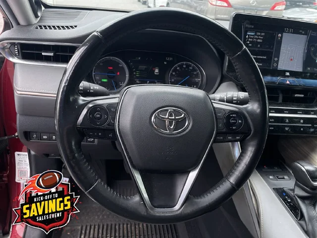 SEMINUEVOS TOYOTA Venza a Estados en autogozo