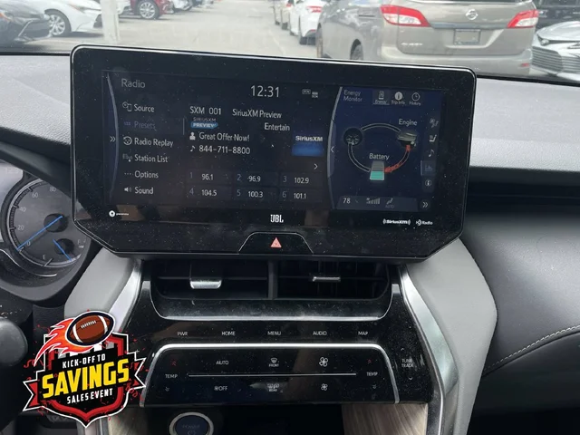 SEMINUEVOS TOYOTA Venza a Estados en autogozo