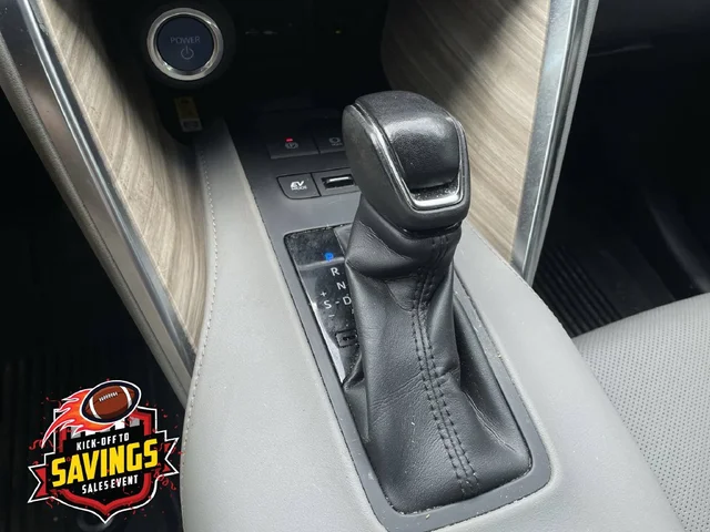 SEMINUEVOS TOYOTA Venza a Estados en autogozo