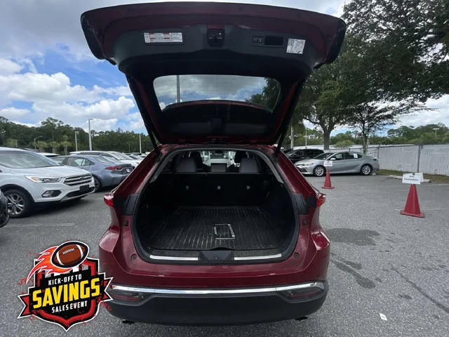 SEMINUEVOS TOYOTA Venza a Estados en autogozo