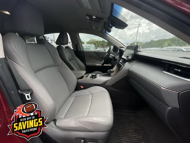 SEMINUEVOS TOYOTA Venza a Estados en autogozo
