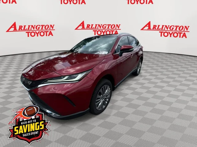 SEMINUEVOS TOYOTA Venza a Estados en autogozo