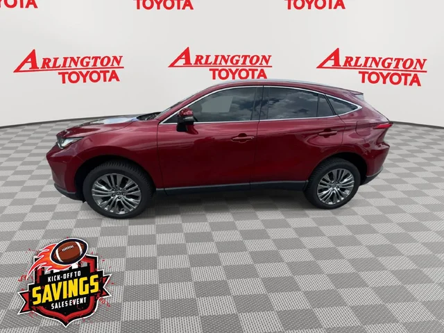 SEMINUEVOS TOYOTA Venza a Estados en autogozo