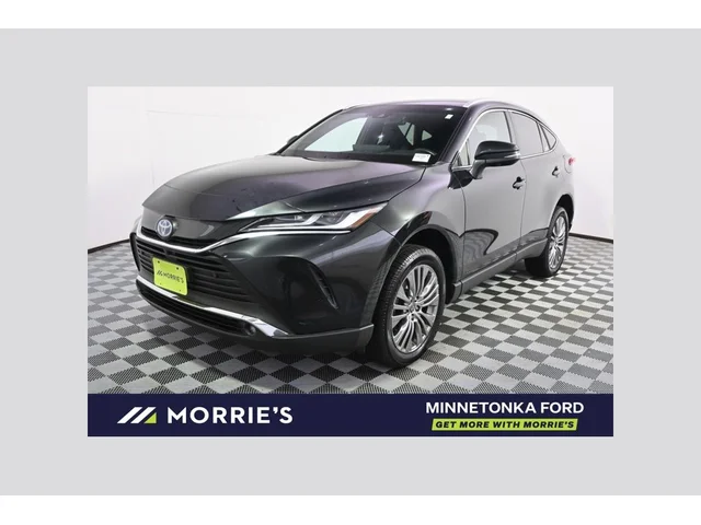 SEMINUEVOS TOYOTA Venza a Estados en autogozo