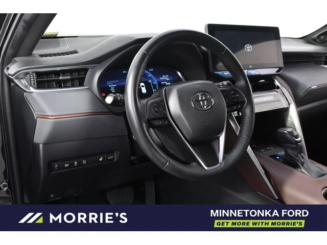 SEMINUEVOS TOYOTA Venza a Estados en autogozo