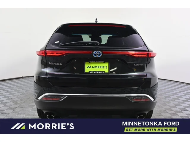 SEMINUEVOS TOYOTA Venza a Estados en autogozo
