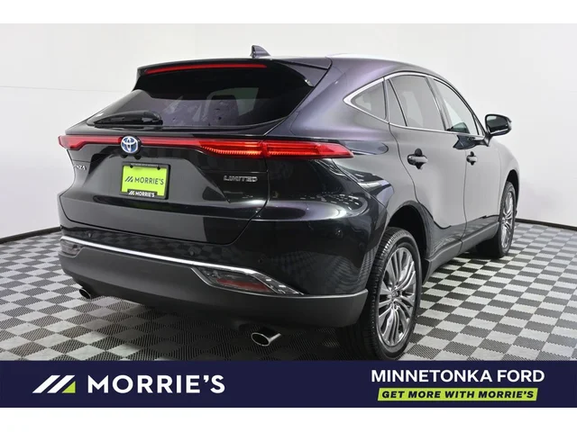 SEMINUEVOS TOYOTA Venza a Estados en autogozo
