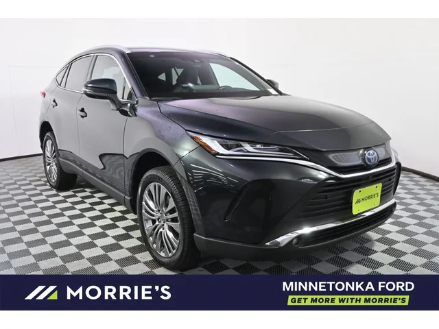 SEMINUEVOS TOYOTA Venza a Estados en autogozo