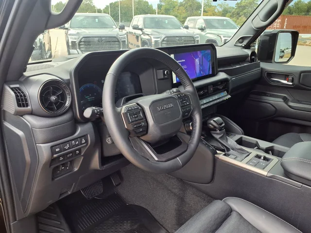 SEMINUEVOS TOYOTA Land Cruiser a Estados en autogozo