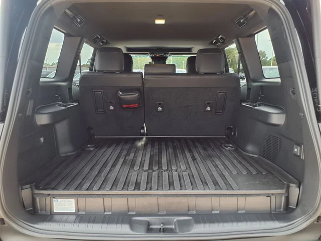SEMINUEVOS TOYOTA Land Cruiser a Estados en autogozo