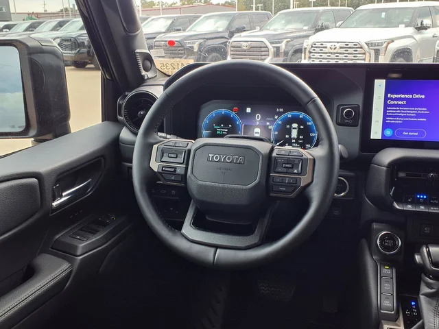 SEMINUEVOS TOYOTA Land Cruiser a Estados en autogozo