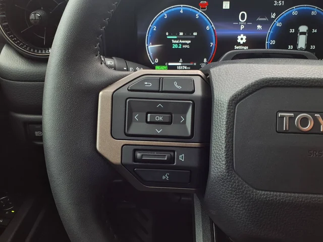 SEMINUEVOS TOYOTA Land Cruiser a Estados en autogozo