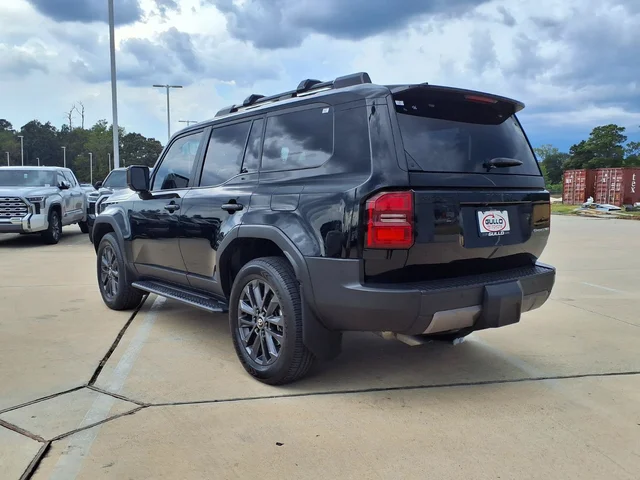 SEMINUEVOS TOYOTA Land Cruiser a Estados en autogozo
