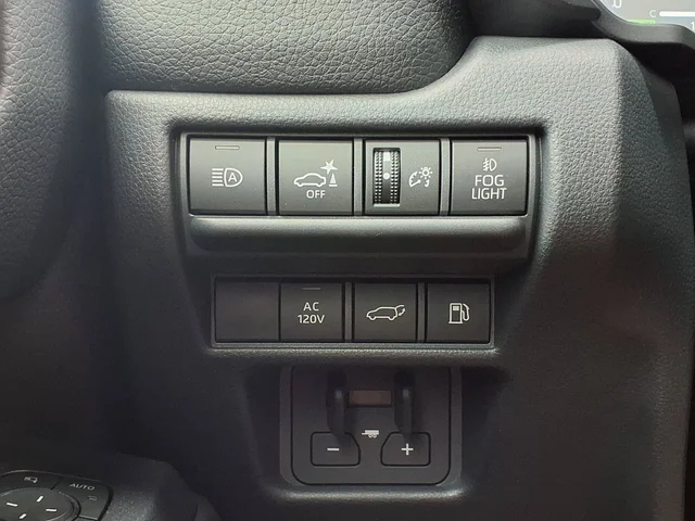 SEMINUEVOS TOYOTA Land Cruiser a Estados en autogozo