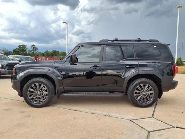 SEMINUEVOS TOYOTA Land Cruiser a Estados en autogozo