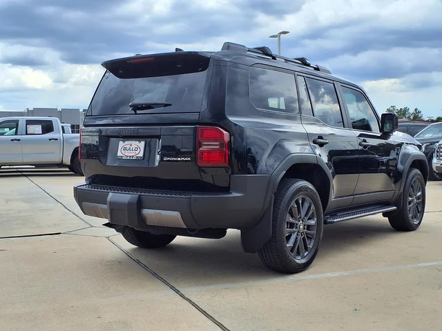 SEMINUEVOS TOYOTA Land Cruiser a Estados en autogozo