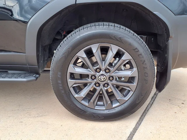 SEMINUEVOS TOYOTA Land Cruiser a Estados en autogozo