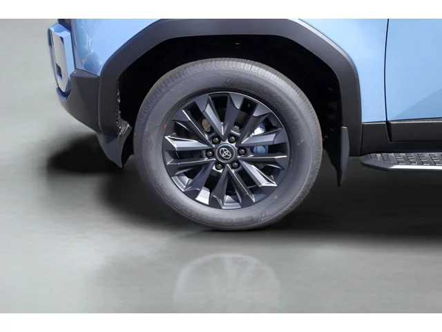 Nuevos TOYOTA LAND CRUISER à Estados chez autogozo
