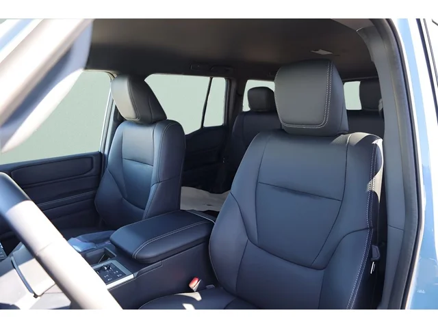 Nuevos TOYOTA LAND CRUISER à Estados chez autogozo
