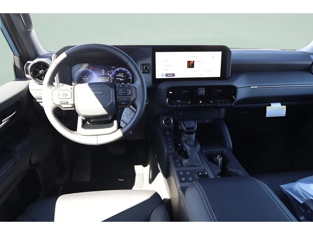 Nuevos TOYOTA LAND CRUISER à Estados chez autogozo