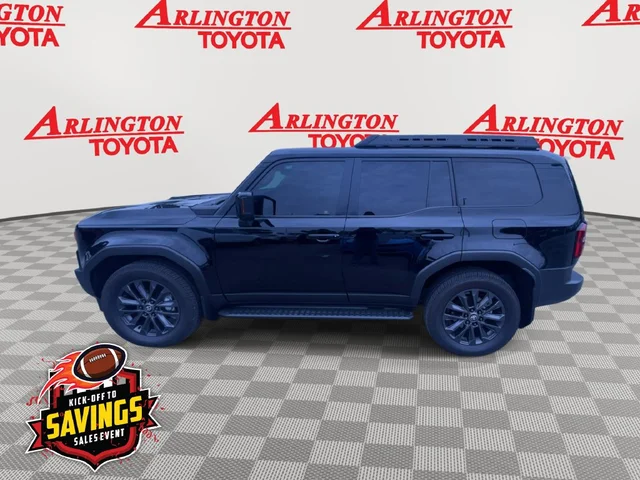 SEMINUEVOS TOYOTA Land Cruiser a Estados en autogozo