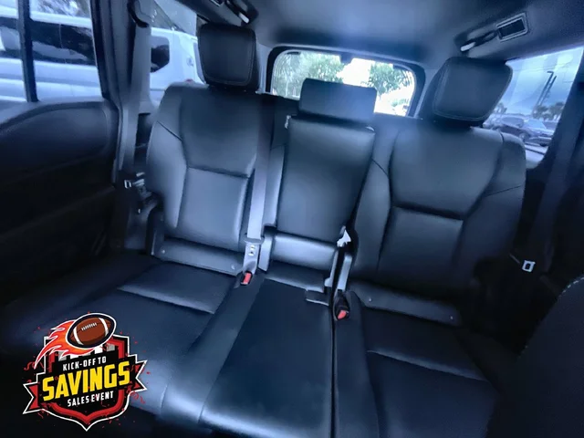 SEMINUEVOS TOYOTA Land Cruiser a Estados en autogozo
