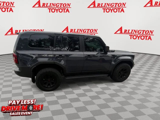 SEMINUEVOS TOYOTA Land Cruiser a Estados en autogozo