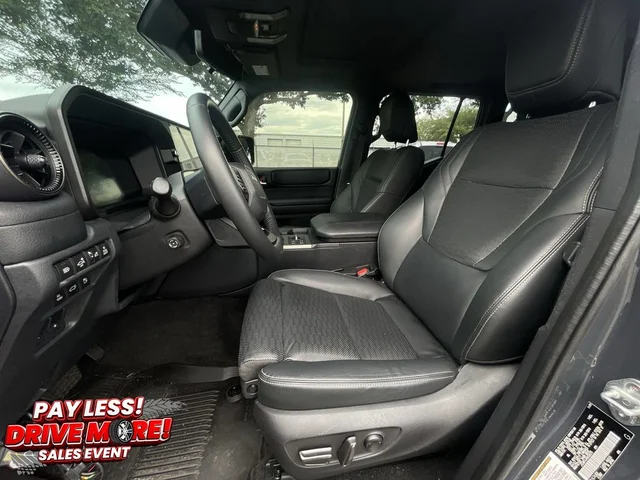 SEMINUEVOS TOYOTA Land Cruiser a Estados en autogozo