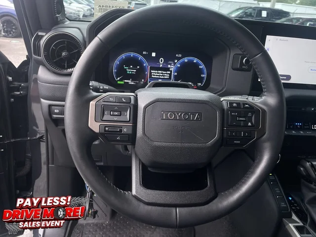 SEMINUEVOS TOYOTA Land Cruiser a Estados en autogozo