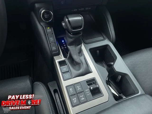 SEMINUEVOS TOYOTA Land Cruiser a Estados en autogozo