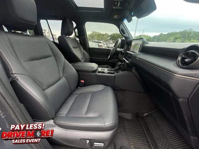 SEMINUEVOS TOYOTA Land Cruiser a Estados en autogozo