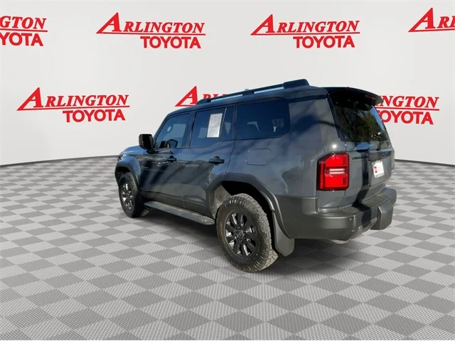 SEMINUEVOS TOYOTA Land Cruiser a Estados en autogozo