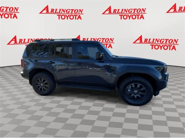 SEMINUEVOS TOYOTA Land Cruiser a Estados en autogozo