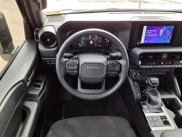 SEMINUEVOS TOYOTA Land Cruiser a Estados en autogozo
